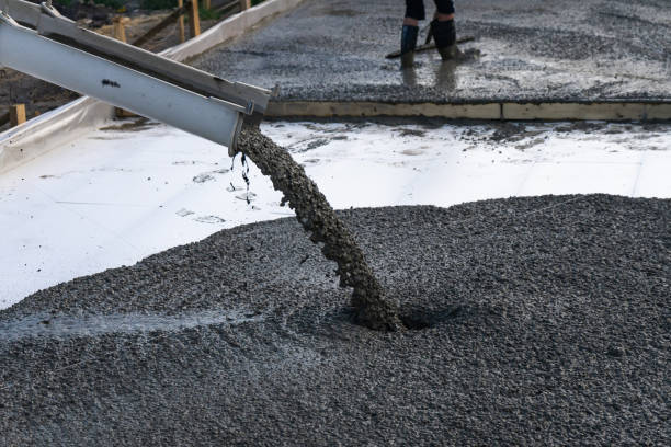 Best Concrete Sealing and Maintenance in Dano, CO