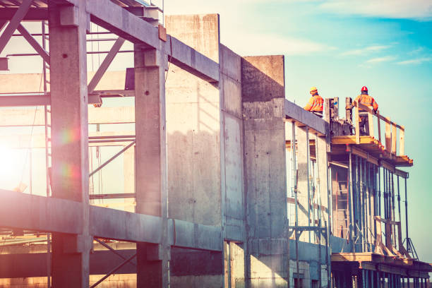 Best Concrete Foundation Repair in Dano, CO