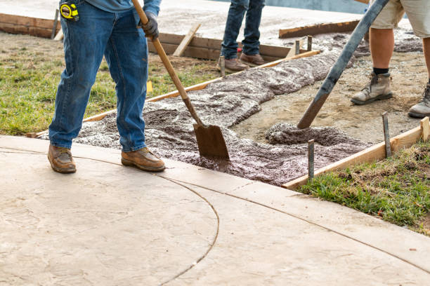 Best Residential Concrete Solutions in Dano, CO