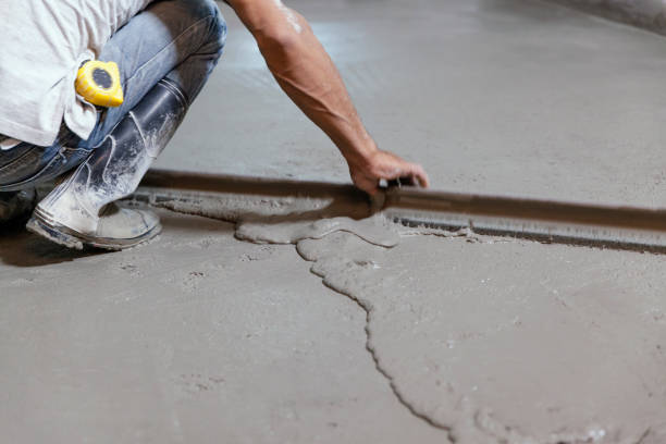 Best Concrete Driveway Installation in Dano, CO