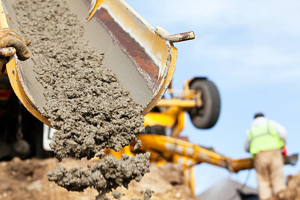 Best Concrete Driveway Installation in Dano, CO
