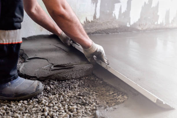 Best Concrete Removal and Replacement in Dano, CO