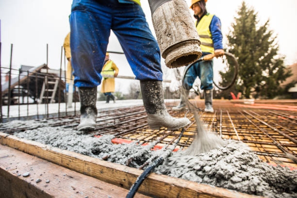 Best Concrete Staining and Coloring in Dano, CO
